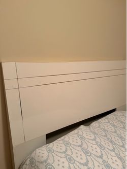 Headboard King Size