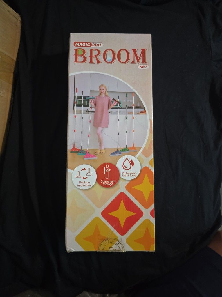 Broom 