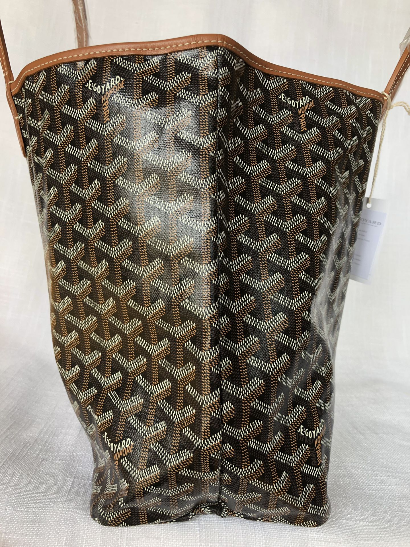 Goyard St Louis Pm Tote Bag for Sale in New York, NY - OfferUp