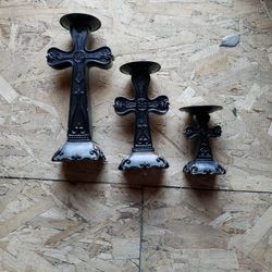 Candle Holders