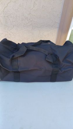 Duffel Bag
