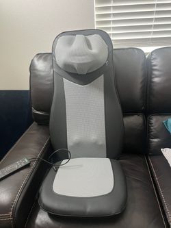 Massager For Full Back And Neck