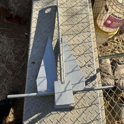 Deluxe Anchor 