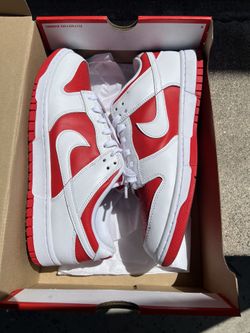 Nike Dunk Low