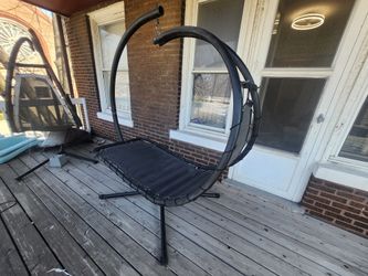 Hammock Swing