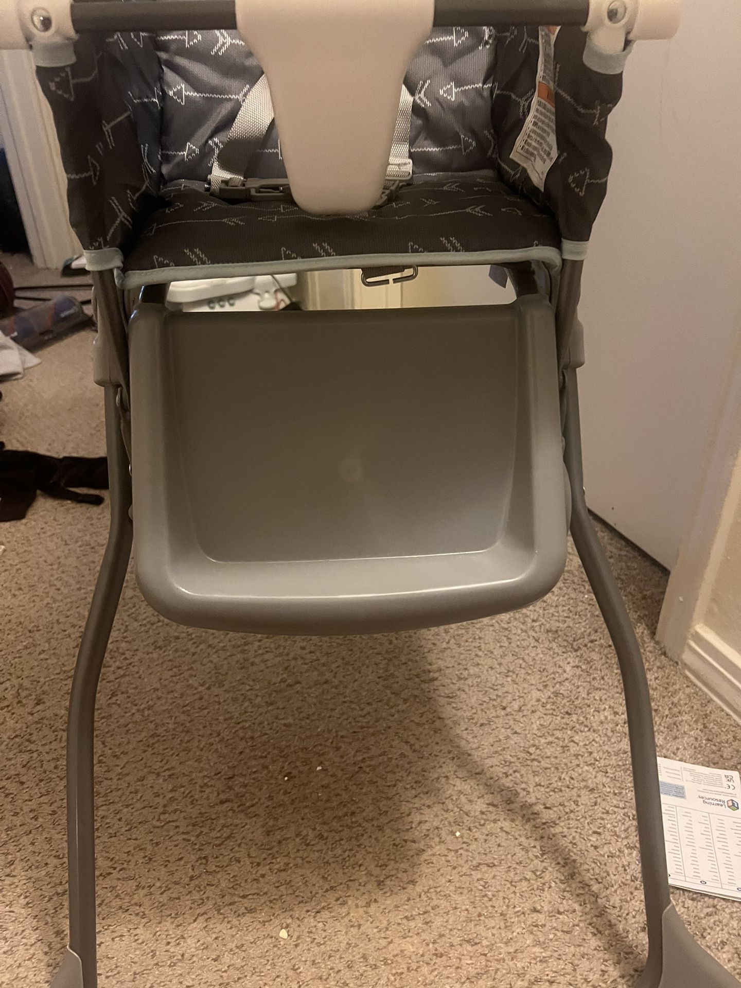 High Chair