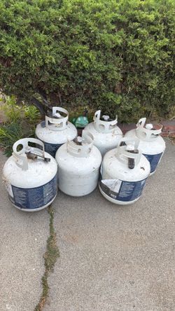 Gas $50 por todos