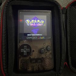 Gameboy Color