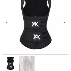 XTREME KURVES SIZE XXL FITS LIKE XL