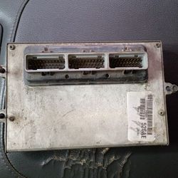1998 Jeep Cherokee 2.5L PCM (Computer)