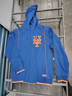 Mets Brand New Jacket 