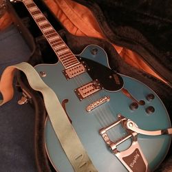 Gretsch Streamliner