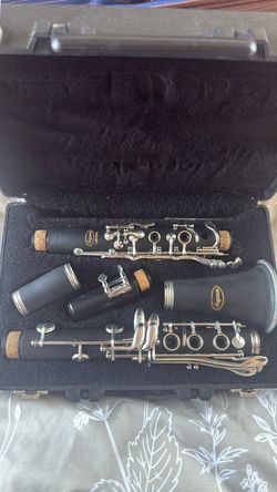 Clarinet