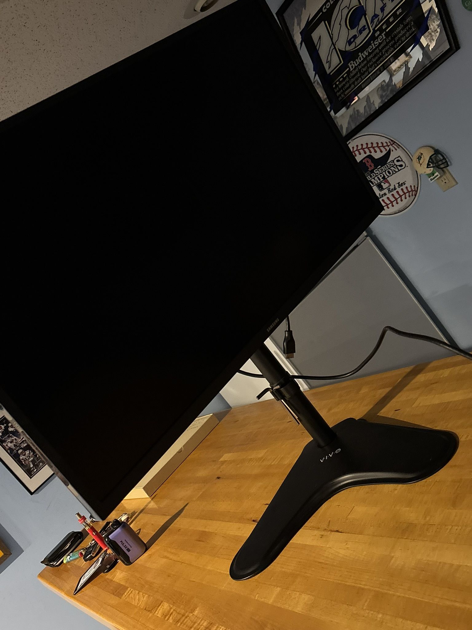 Samsung Color Display Unit 32 Inch