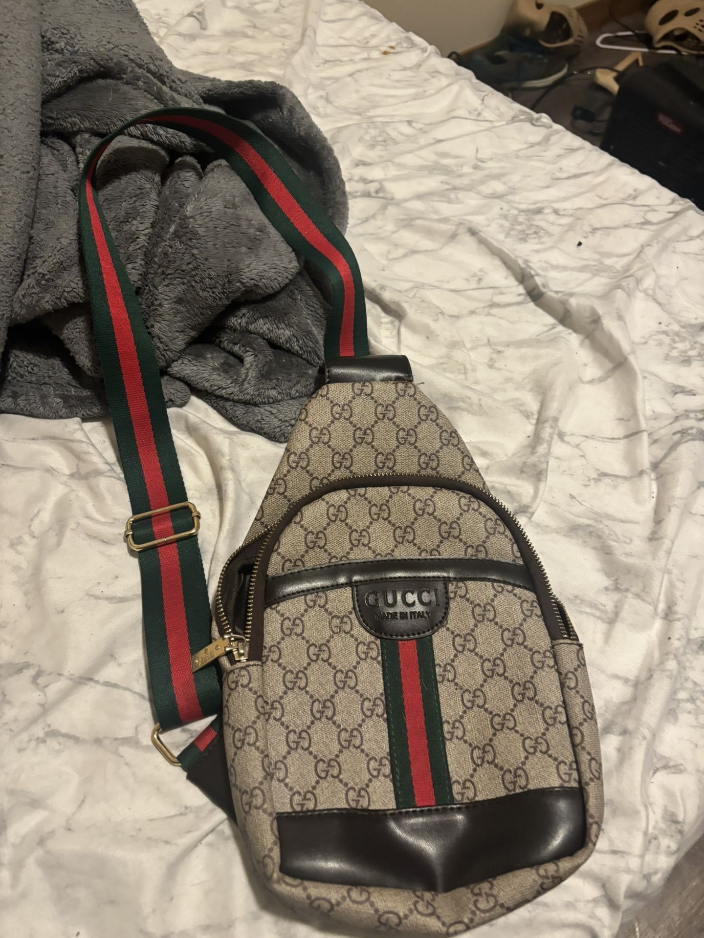 Gucci Fanny Pack