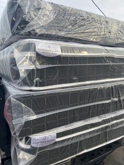 Queen Mattresses For Sale
