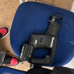 Brand New Saw Saw 