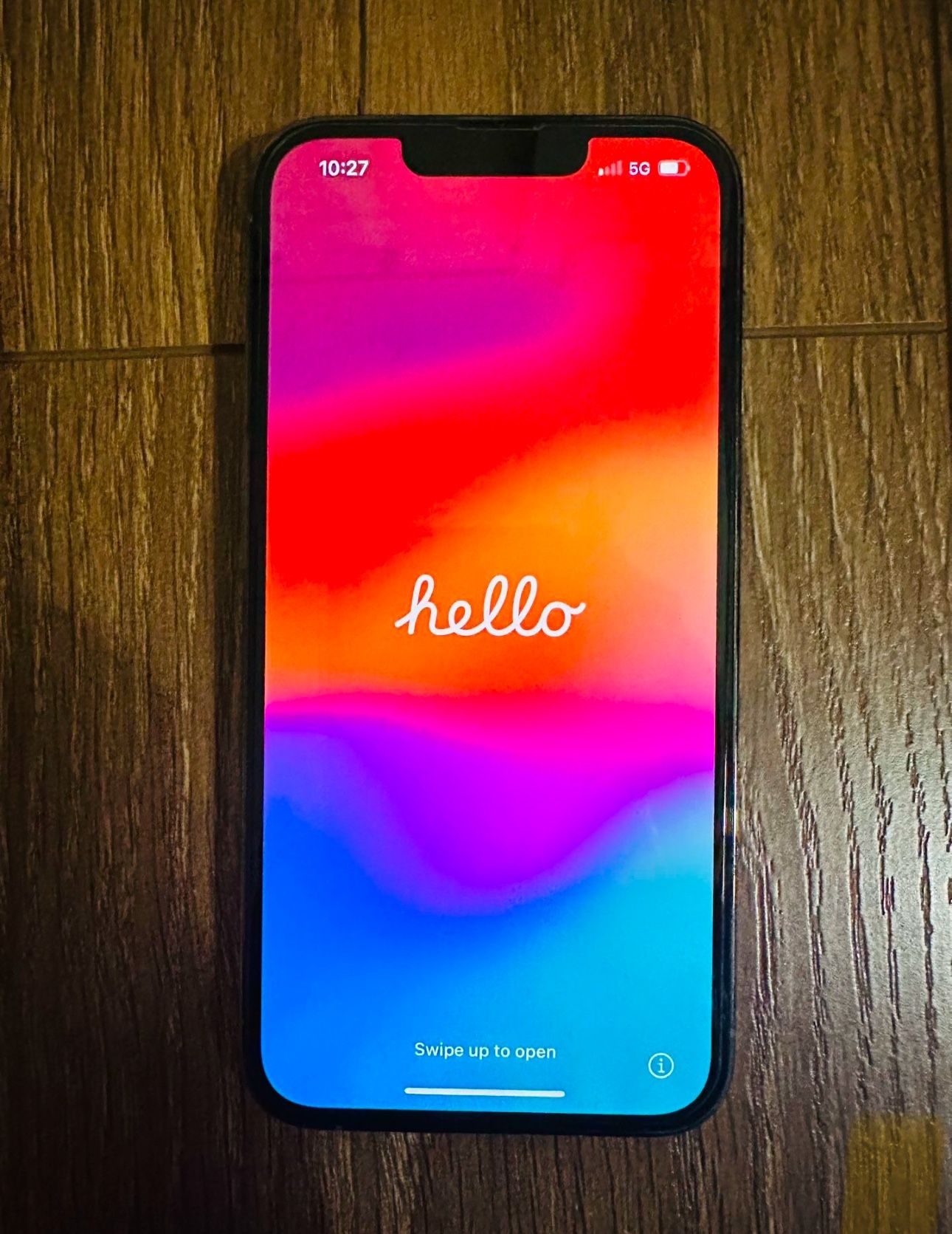 iPhone 13 Pro 256 GB