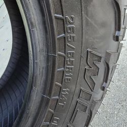 Tires