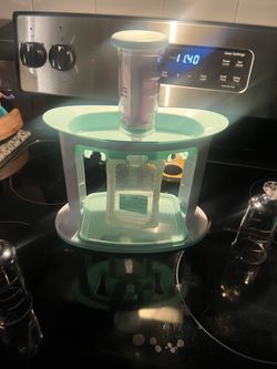 infantino pouch maker