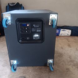 EV ELX 200 18P 
