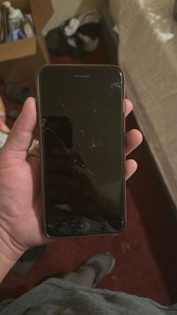 IPHONE 8