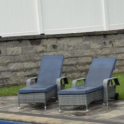 Gazebo And Pool Furniture