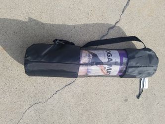 Yoga mat Extra Long