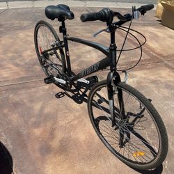 Infinity Bike 