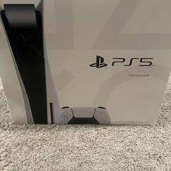 Ps5