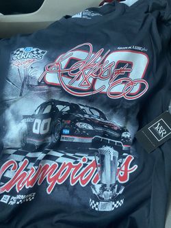 Reckless Racing T-Shirt