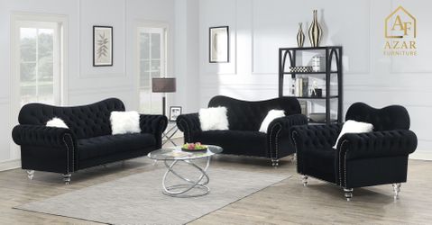 ✨ NEW LIVING ROOM SOFA SET ON BIG SALE! 🔥