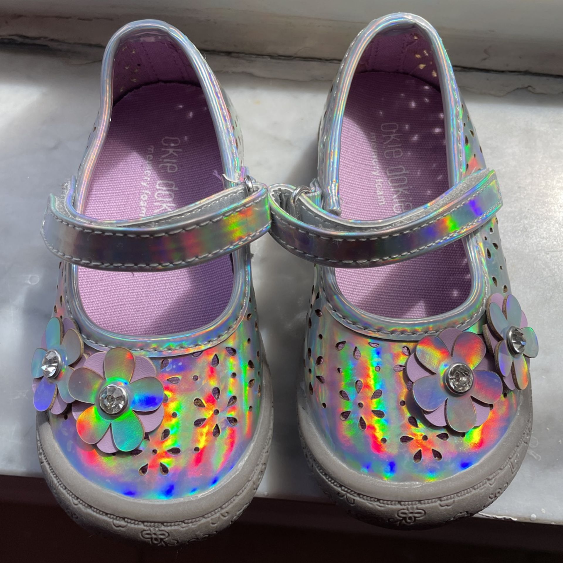 Toddler Shoes
