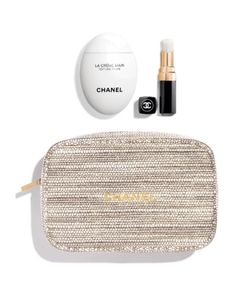 Chanel 2022 Holiday Collection
