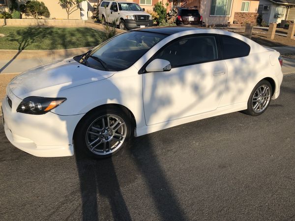 Scion Tc 2008 For Sale In Ontario Ca Offerup