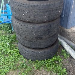 Landsail Tires