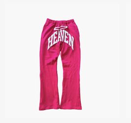 Heaven Arc Logo Sweats 