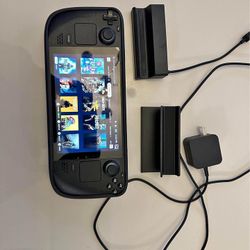 Video Game