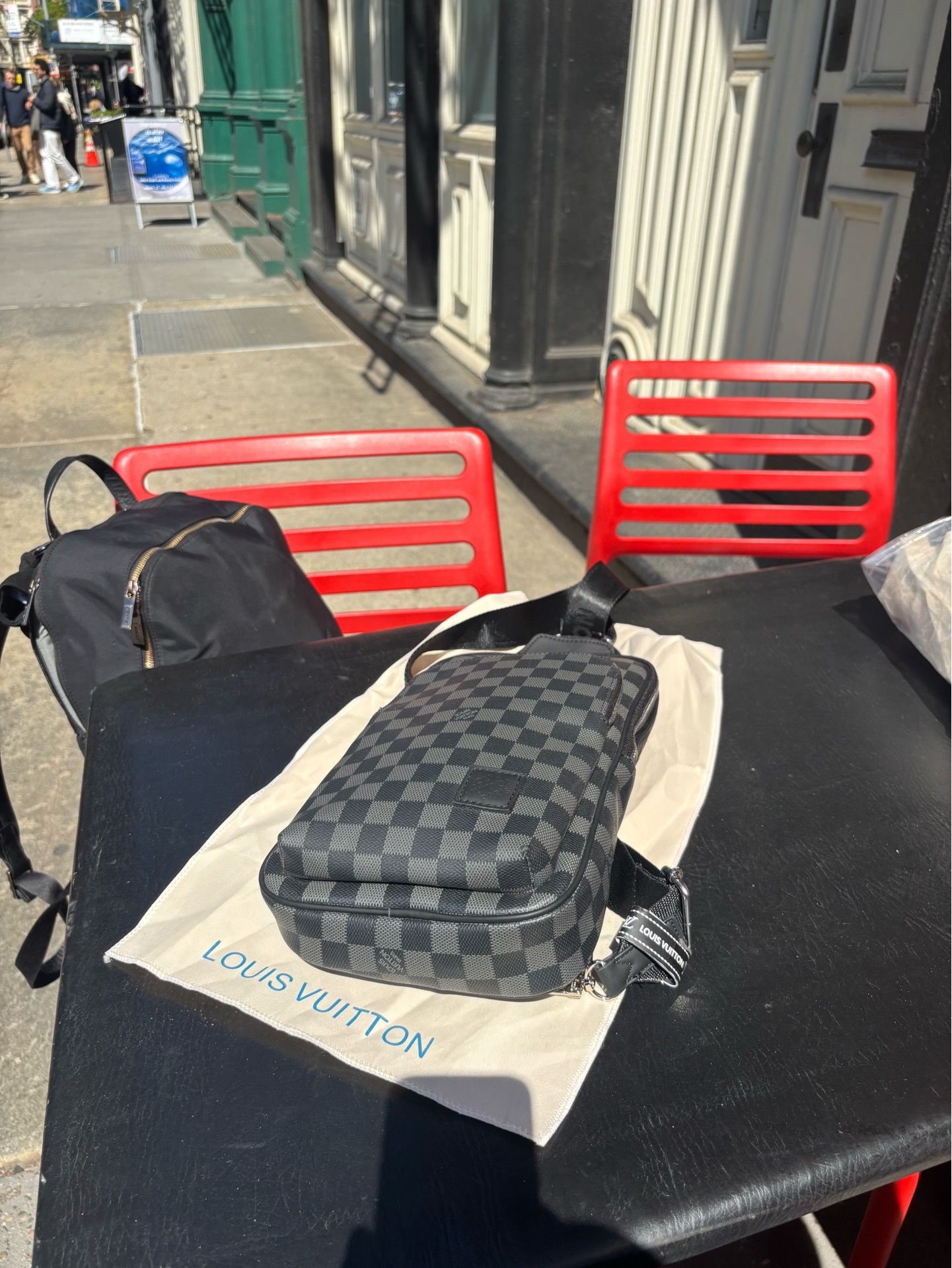Bag