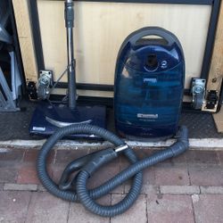 Sears Kenmore  Progress Hepa Vacuum 