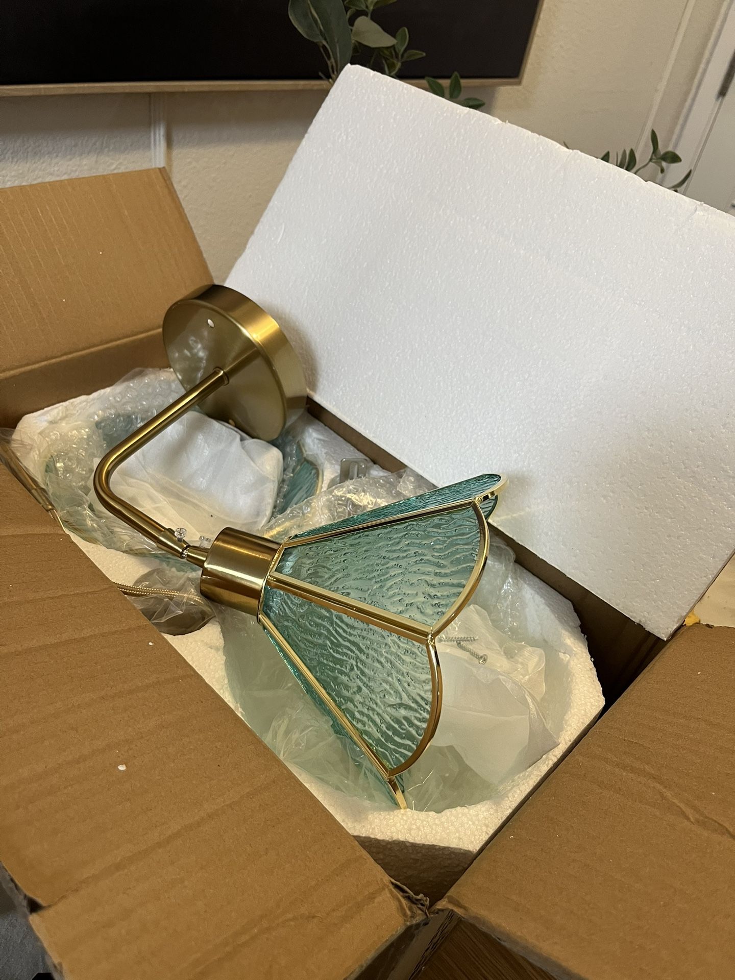Wall Sconces