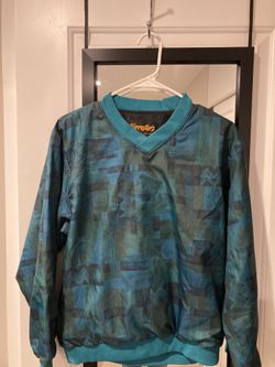 Vintage Forrester’s Jacket