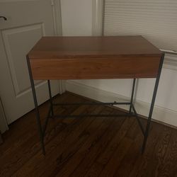 West Elm Small Writing Desk