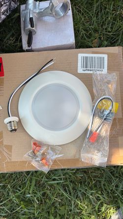 House lights