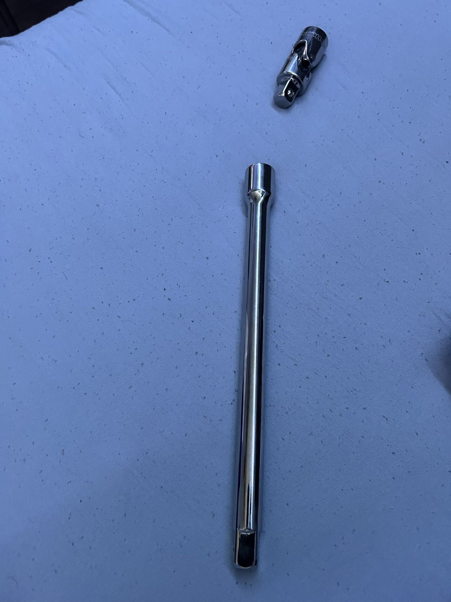 Husky 10 inch L X 1/2