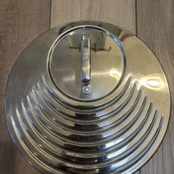 ZWILLING COOKWARE Stainless Steel Universal Lid