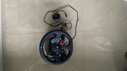 Logitech G29