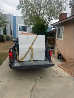 390 watt LG Neon solar panels