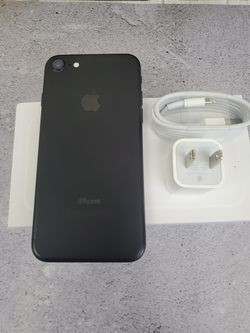 IPHONE 7***32GB. TMOBILE.METRO PC
