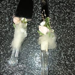 Wedding Cake Nifes
